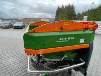 Kunstmeststrooier Amazone ZA-V1700 Profis Control strooier