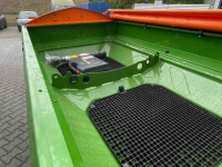 Kunstmeststrooier Amazone ZA-V1700 Profis Control strooier