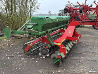 Schijveneg Unia Ares 3.0 tl