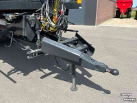 Silagewagen Schuitemaker Siwa 720 W Silagewagen