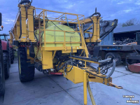 Getrokken Veldspuit Dubex Vector