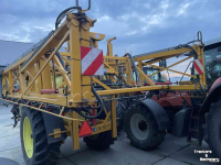 Getrokken Veldspuit Dubex Vector