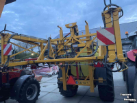 Getrokken Veldspuit Dubex Vector
