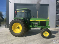 Tractor / Trekker John Deere 4230 5.5t Hobby Sport (bj 1976)