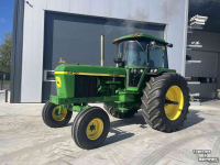 Tractor / Trekker John Deere 4230 5.5t Hobby Sport (bj 1976)