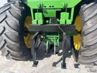 Tractor / Trekker John Deere 4230 5.5t Hobby Sport (bj 1976)