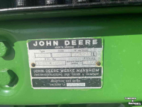 Tractor / Trekker John Deere 4230 5.5t Hobby Sport (bj 1976)