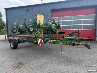 Schudder Krone KWT 1300
