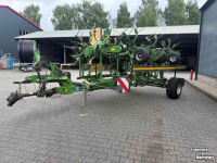 Schudder Krone KWT 1300
