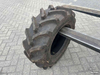 Wielen, Banden, Velgen & Afstandsringen Pirelli 280/70R16 eenling gebruikt