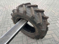 Wielen, Banden, Velgen & Afstandsringen Pirelli 280/70R16 eenling gebruikt
