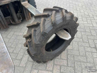 Wielen, Banden, Velgen & Afstandsringen Pirelli 280/70R16 eenling gebruikt