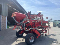 Doorzaaimachine  HEVA GRASS ROLLER met Multi-Seeder