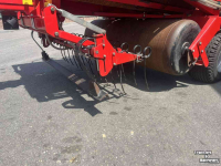 Doorzaaimachine  HEVA GRASS ROLLER met Multi-Seeder