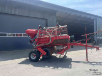 Doorzaaimachine  HEVA GRASS ROLLER met Multi-Seeder