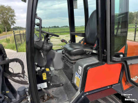 Shovel / Wiellader / Kniklader Kubota RT 260-2 (giant g2500 x-tra)