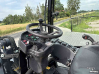 Shovel / Wiellader / Kniklader Kubota RT 260-2 (giant g2500 x-tra)