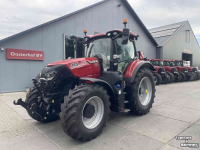 Tractor / Trekker Case-IH Puma 185 CVX  AFS CONNECT