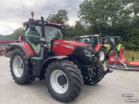 Tractor / Trekker Case-IH Puma 185 CVX  AFS CONNECT