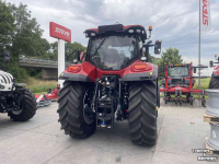 Tractor / Trekker Case-IH Puma 185 CVX  AFS CONNECT