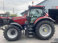 Tractor / Trekker Case-IH Puma 185 CVX  AFS CONNECT