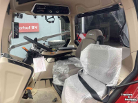 Tractor / Trekker Case-IH Puma 185 CVX  AFS CONNECT