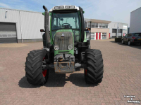 Tractor / Trekker Fendt 411 vario tms