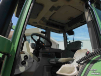 Tractor / Trekker Fendt 411 vario tms