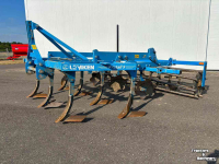 Cultivator Lemken Kristall 9
