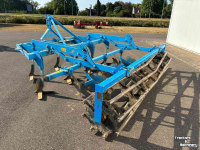 Cultivator Lemken Kristall 9