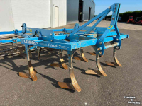 Cultivator Lemken Kristall 9