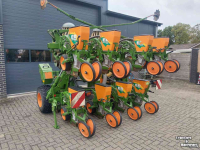 Zaaimachine Amazone ED 601-K Maiszaaimachine