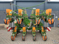 Zaaimachine Amazone ED 601-K Maiszaaimachine