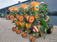 Zaaimachine Amazone ED 601-K Maiszaaimachine