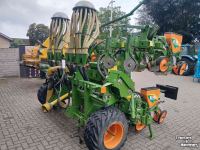 Zaaimachine Amazone ED 601-K Maiszaaimachine