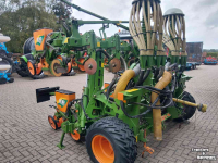 Zaaimachine Amazone ED 601-K Maiszaaimachine