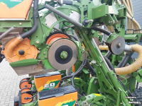 Zaaimachine Amazone ED 601-K Maiszaaimachine