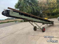 Transportband  slootweg