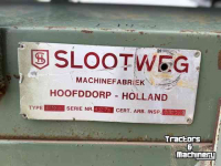 Transportband  slootweg