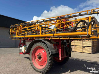 Veldspuit Agrifac GNS4246