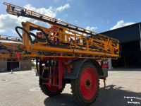 Veldspuit Agrifac GNS4246
