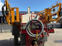 Veldspuit Agrifac GNS4246