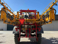 Veldspuit Agrifac GNS4246