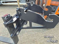 Palletvorken  CW30 vorkenbord