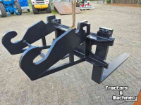Palletvorken  CW30 vorkenbord