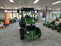 Smalspoor tractor John Deere 3039R