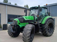 Tractor / Trekker Deutz-Fahr Agrotron 6210 c-shift