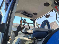 Tractor / Trekker New Holland T7.245 PC Sidewinder INT4