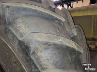 Tractor / Trekker New Holland T7.245 PC Sidewinder INT4