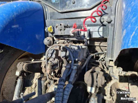 Tractor / Trekker New Holland T7.245 PC Sidewinder INT4